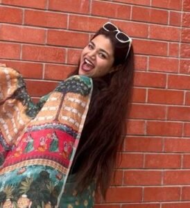 Picture of Abriya Sultan Founder, Ikhtirah