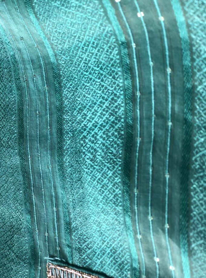 Khwaab | خواب | ख्वाब (Green)