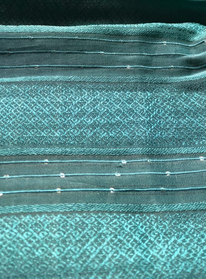 Khwaab | خواب | ख्वाब (Green)