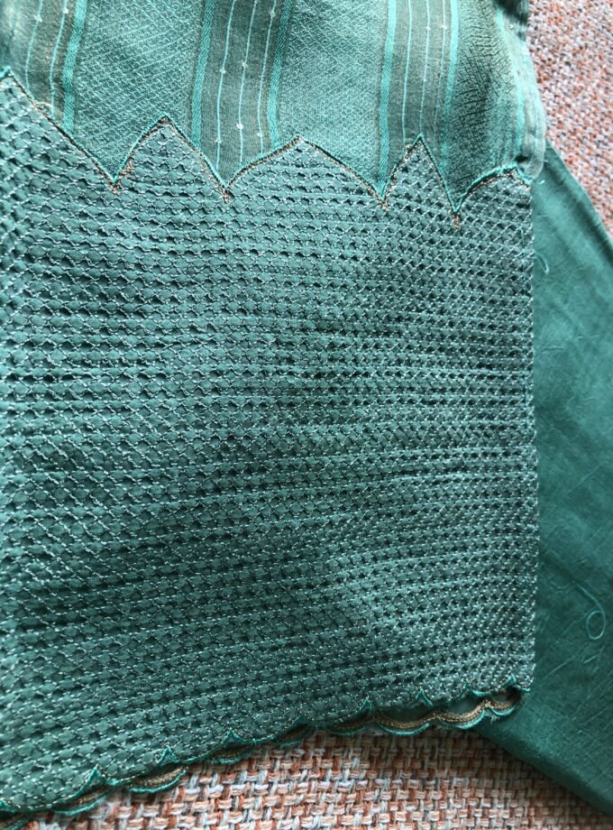 Khwaab | خواب | ख्वाब (Green)