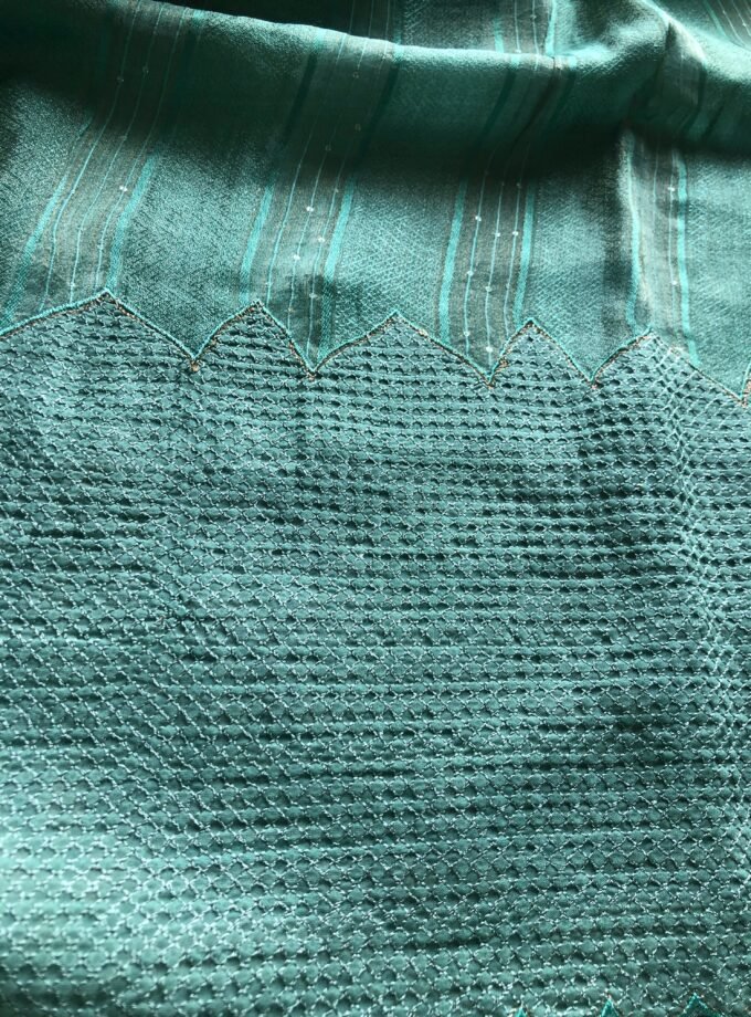 Khwaab | خواب | ख्वाब (Green)