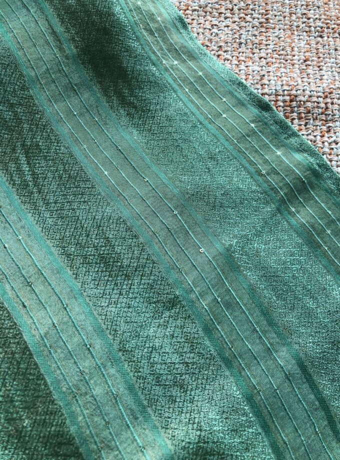 Khwaab | خواب | ख्वाब (Green)