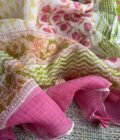 Kalaa : HandBlock Cotton-Kota Salwar - Image 4