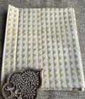 Kalaa : HandBlock Cotton-Kota Salwar - Image 3