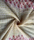 Kalaa : HandBlock Cotton-Kota Salwar - Image 5