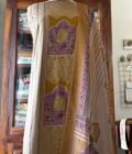 Hand Highlighted Pure Cotton Hand-blocked Salwars by Ikhtirah - Image 5