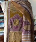 Hand Highlighted Pure Cotton Hand-blocked Salwars by Ikhtirah - Image 3