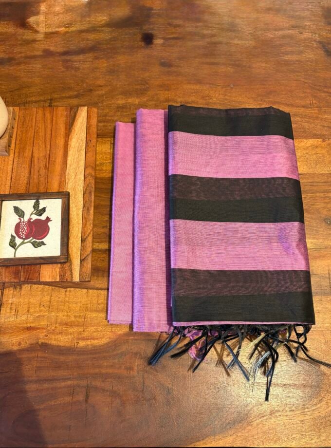 Dola Chanderi Salwars by Ikhtirah