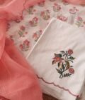 Pure Cotton Curated Salwars by Ikhtirah