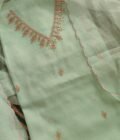 Hand Zardozi Embroidered Gota Kota by Kota Salwars by Ikhtirah