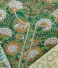 Pure Cotton Curated Handcrafted Salwars by Ikhtirah