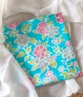 Pure Cotton Hand Gotapatti and Aari Embroidered Curated Salwars by Ikhtirah